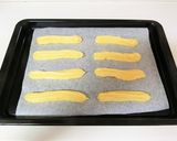 桜のシュークリーム＊お花見・おひな祭り作り方6写真