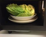 簡単ロールキャベツ 材料は三つだけ！作り方2写真