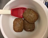 簡単ロールキャベツ 材料は三つだけ！作り方3写真