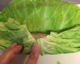 簡単ロールキャベツ 材料は三つだけ！作り方6写真