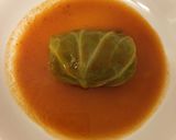 簡単ロールキャベツ 材料は三つだけ！作り方9写真