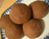 ミニチョコパン作り方7写真