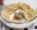 材料3つで簡単生チョコケーキ作り方2写真