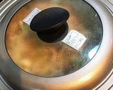 めんつゆで時短しょうが焼き作り方4写真