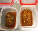 簡単ロールキャベツ 材料は三つだけ！作り方10写真