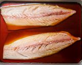 テリテリ♪鯖のみりん干し作り方4写真