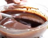 材料3つで簡単生チョコケーキ作り方4写真