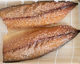 テリテリ♪鯖のみりん干し作り方6写真