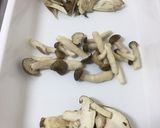 麻婆豆腐の素アレンジ!旨辛うどん中華風✨作り方1写真