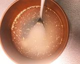 お湯を注ぐだけ♪塩麹の中華風スープ★作り方2写真