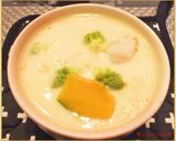 具沢山☆なめらか美味しいおかず茶碗蒸し作り方5写真