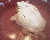 簡単材料で再現♪奄美大島の鶏飯☆作り方2写真