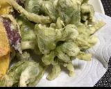 今だけ！ふきのとう天麩羅☆作り方11写真