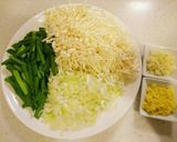 野菜たっぷり☆塩麻婆豆腐作り方2写真
