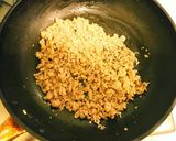 野菜たっぷり☆塩麻婆豆腐作り方3写真