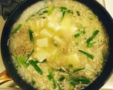 野菜たっぷり☆塩麻婆豆腐作り方4写真
