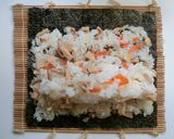 手で食べるちらし寿司♡ひな祭りや花見に♡作り方8写真