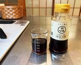 酒粕入りあんかけうどん作り方2写真