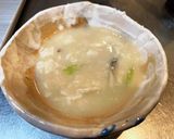 酒粕入りあんかけうどん作り方5写真
