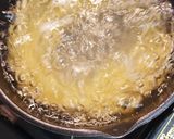 生しらすポン酢DEパスタ作り方1写真