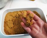 【ぬか漬け】大豆のお肉、ベジミート作り方2写真