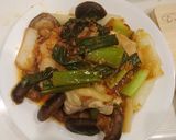 鶏モモステーキ+ネギ☆醤油味作り方7写真