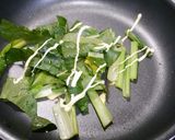 簡単！銀鮭の生姜マヨソテー作り方5写真