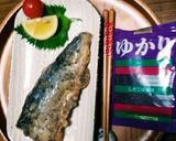 塩サバ✨の磯辺あげ✨(^q^)☺⛄☕作り方3写真