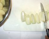 基本の肉じゃが♪簡単豚肉で作り方3写真