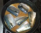 基本の鯖の煮つけ♪簡単作り方3写真
