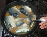 基本の鯖の煮つけ♪簡単作り方4写真