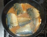 基本の鯖の煮つけ♪簡単作り方7写真
