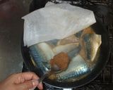 基本の鯖の煮つけ♪簡単作り方6写真
