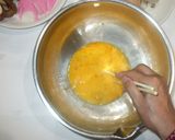 基本の海老茶わん蒸し♪簡単作り方4写真