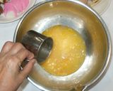 基本の海老茶わん蒸し♪簡単作り方5写真