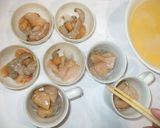 基本の海老茶わん蒸し♪簡単作り方10写真