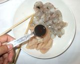 基本の海老茶わん蒸し♪簡単作り方8写真