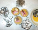 基本の海老茶わん蒸し♪簡単作り方13写真