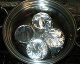 基本の海老茶わん蒸し♪簡単作り方14写真