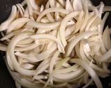 簡単！　麺つゆで豆腐ステーキ作り方1写真