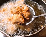 味付簡単☆ジューシー☆鷄の唐揚げ☆軟骨も作り方5写真