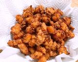 味付簡単☆ジューシー☆鷄の唐揚げ☆軟骨も作り方6写真