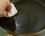 ～艶たれ～ぷちハンバーグ作り方2写真