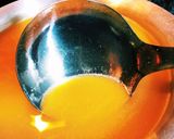 【材料3つ！】ジュースで作るゼリー作り方4写真