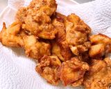 味付簡単☆ジューシー☆鷄の唐揚げ☆軟骨も作り方7写真