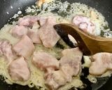発酵食品で免疫力UP!?鶏のあこ酵母漬け作り方3写真