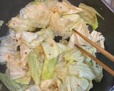 我が家の黄金比♡回鍋肉作り方3写真