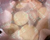 「大根と豚バラのこてこて煮」作り方3写真