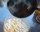 カンタン酢で簡単に☆白菜の甘酢漬け作り方6写真