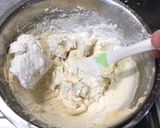 材料4つ！パウンドケーキ！作り方7写真